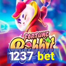 1237 bet